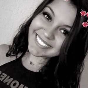 Meet your Posher, Lauryn